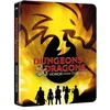 Image de Donjons et dragons : l'honneur des voleurs 4k ultra hd [Blu-ray] [FR Import] en occasion ou reconditionné