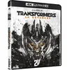 Image de Transformers 2 : la revanche 4k ultra hd [Blu-ray] [FR Import] en occasion ou reconditionné