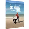 Image de Des mains en or