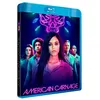 Image de American Carnage Blu-ray