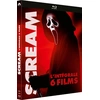 Image de Scream - L'intégrale 6 films