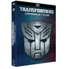Image de Transformers - l'intégrale 7 films [Blu-ray] [FR Import] en occasion ou reconditionné