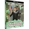 Image de Un Fauteuil pour deux