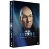 Image de Star Trek : Picard Saisons 1 à 3 DVD