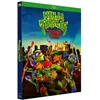 Image de Ninja Turtles : Teenage Years Blu-ray