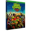 Image de Ninja turtles : teenage years [Blu-ray] [FR Import] en occasion ou reconditionné