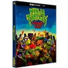 Image de Ninja Turtles : Teenage Years Blu-ray 4K Ultra HD