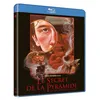 Image de Le secret de la pyramide / The Young Sherlock Holmes Blu-ray