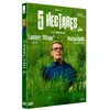 Image de 5 hectares DVD