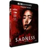 Image de The Sadness Blu-ray 4K Ultra HD