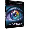 Image de Le Cobaye Édition Limitée Combo Blu-ray DVD