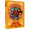 Image de John Dies At The End Blu-ray