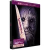 Image de Cabal (Nightbreed) [4K Ultra HD + 2 Livret-Version Director's Cut et cinéma-SteelBook limité] en occasion ou reconditionné