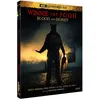 Image de Winnie The Pooh : Blood And Honey Édition Limitée Blu-ray 4K Ultra HD