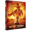 Image de Wolf Creek Édition Limitée Blu-ray 4K Ultra HD