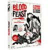Image de Blood Feast (Orgie sanglante) [Combo Blu-Ray + DVD + Livret-Édition limitée] en occasion ou reconditionné