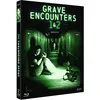Image de COFFRET GRAVE ENCOUNTERS 1 & 2 - 2 BD - EDITION LIMITEE en occasion ou reconditionné