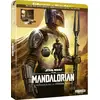 Image de The Mandalorian - L'Intégrale de la première saison - Blu-ray 4K