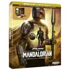 Image de The Mandalorian Saison 1 Édition Limitée SteelBook® Exclusivité Web Blu-ray 4K Ultra HD