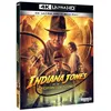 Image de Indiana Jones et le Cadran de la Destinée Blu-ray 4K Ultra HD