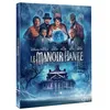 Image de Le Manoir hanté Blu-ray