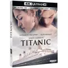Image de Titanic Blu-ray 4K Ultra HD