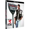 Image de Le flic de beverly hills - la trilogie 4k ultra hd [Blu-ray] [FR Import] en occasion ou reconditionné