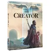 Image de The Creator Blu-ray