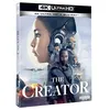 Image de The Creator Blu-ray 4K Ultra HD