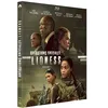 Image de Opérations Spéciales : Lioness Saison 1 Blu-ray