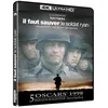 Image de Il faut sauver le soldat Ryan Blu-ray 4K Ultra HD