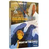 Image de Night Of The Eagle / Endless Night Combo Blu-ray DVD