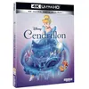 Image de Cendrillon Blu-ray 4K Ultra HD