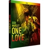 Image de Bob Marley : One Love