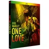 Image de Bob Marley : One Love Blu-ray