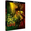 Image de Bob Marley : One Love Blu-ray 4K Ultra HD