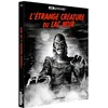 Image de L'Étrange créature du Lac Noir Blu-ray 4K Ultra HD