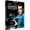Image de Fenêtre sur Cour Blu-ray 4K Ultra HD
