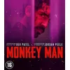 Image de MONKEY MAN-NL FR-BLURAY