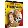 Image de L'Arriviste Blu-ray 4K Ultra HD