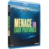 Image de Menace en eaux profondes [Blu-ray] [FR Import] en occasion ou reconditionné