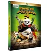 Image de Kung Fu Panda 4 Blu-ray