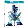 Image de Avatar 4k ultra hd [Blu-ray] [FR Import] en occasion ou reconditionné