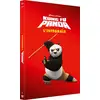 Image de Kung Fu Panda - L'Intégrale - 4 films