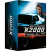 Image de K 2000 L'Intégrale des Saisons 1 à 4 DVD