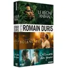 Image de Coffret Romain Duris DVD