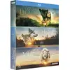 Image de Le Dernier Jaguar + Le Loup et le lion + Mia et le loup blanc