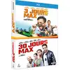Image de 3 jours max + 30 jours max