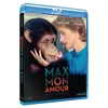 Image de Max mon amour Blu-ray
