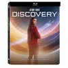 Image de Star Trek : Discovery Édition Limitée Steelbok Blu-ray